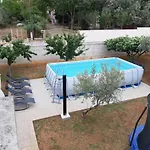 Ante شقة *
