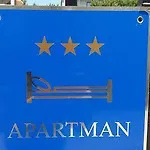 Ante Apartmán Bibinje