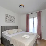 Apartmán Ante *