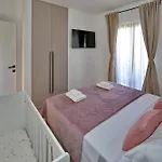 Ante Apartmán