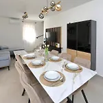 Apartmán Ante