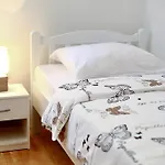 Apartmán Ante