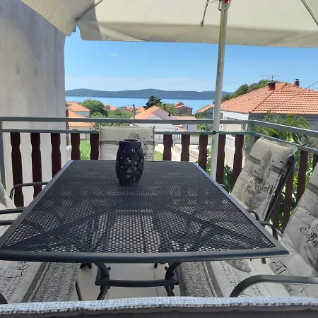 Apartman Ante