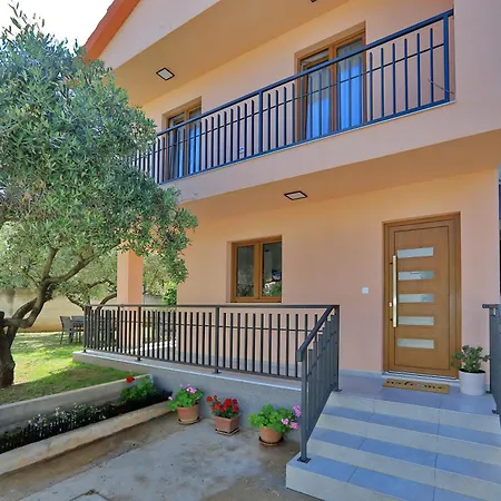 Apartman Ante Bibinje