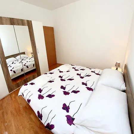 Apartman Ante Bibinje