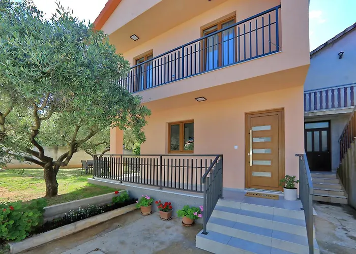 Apartamento Ante Bibinje