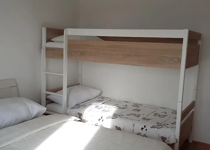 Ante Apartamento Bibinje