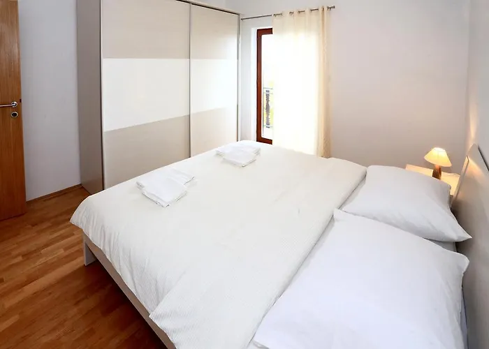 Apartamento Ante Bibinje