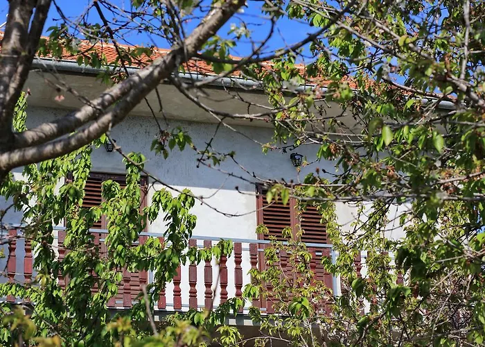 Apartamento Ante Bibinje