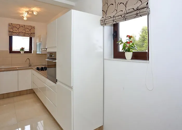 Apartamento Ante Bibinje