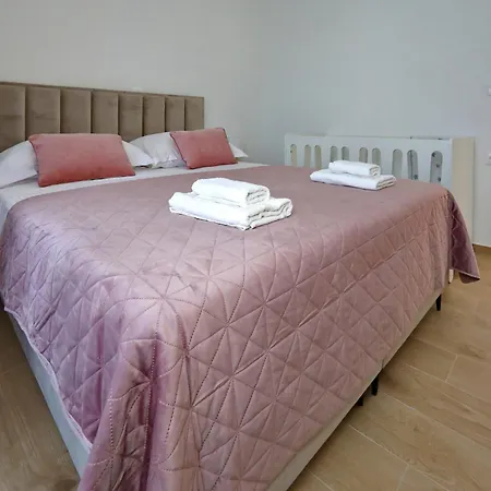 Ante Apartamento