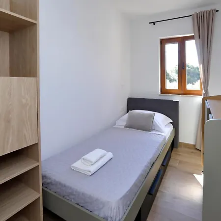 Ante * Bibinje