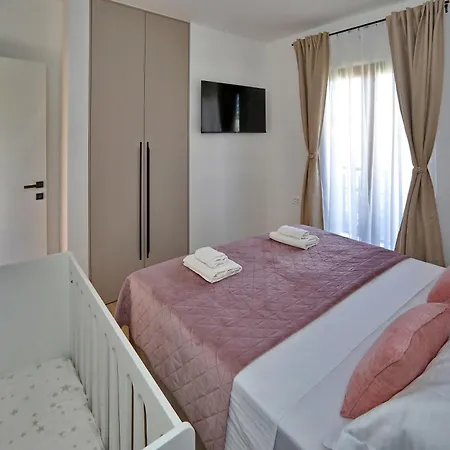 Ante Apartamento