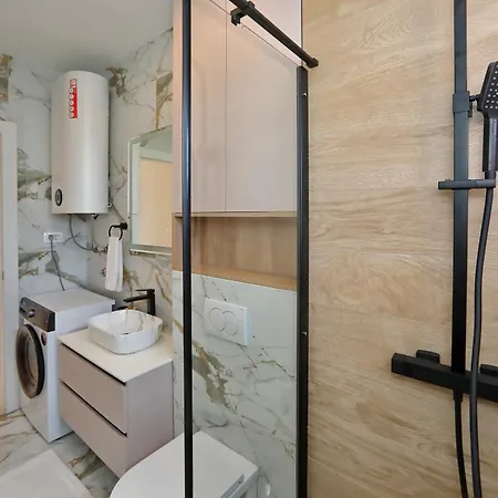Apartamento Ante Bibinje