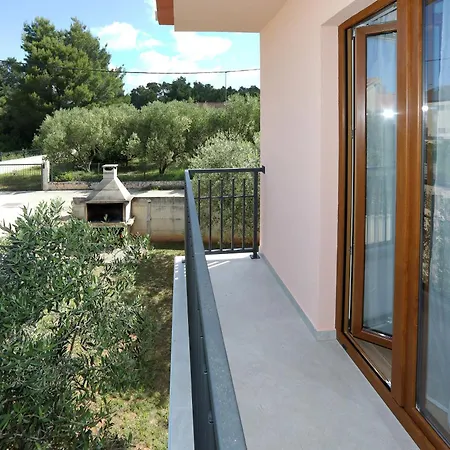 Apartamento Ante Bibinje