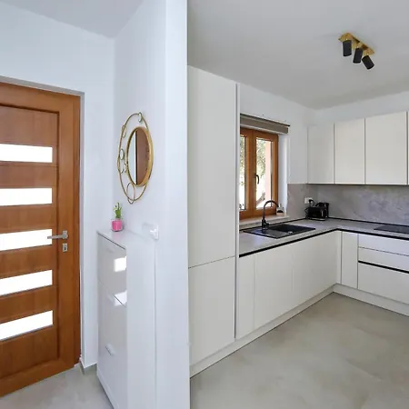 Ante Apartamento