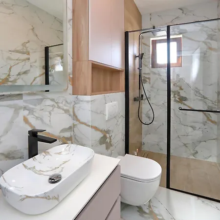 Apartamento Ante Bibinje