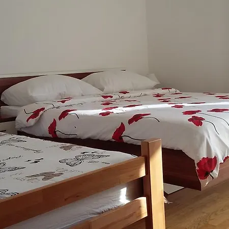 Apartamento Ante *