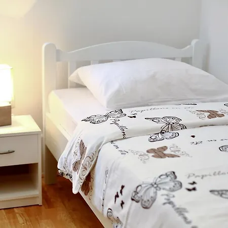 Apartamento Ante