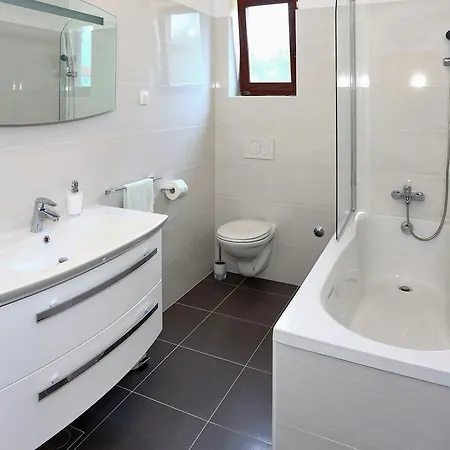 Apartamento Ante