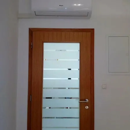 Ante Apartamento