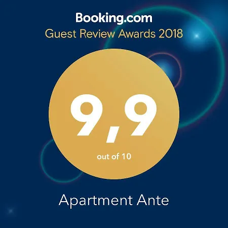Ante Apartamento Bibinje