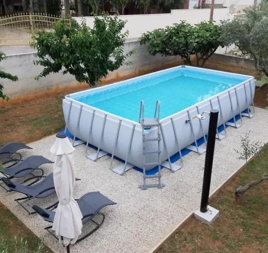 Διαμέρισμα Ante Bibinje