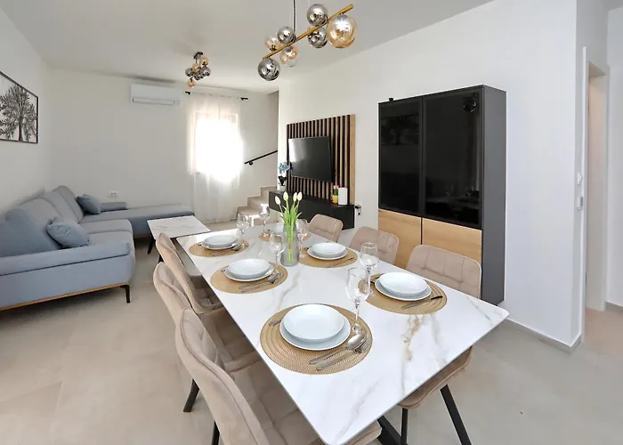 Διαμέρισμα Ante